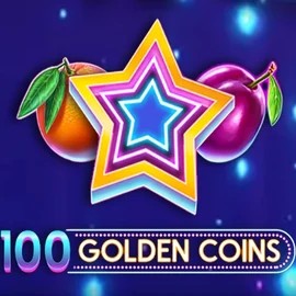100 Golden Coins – slot by Amusnet Interactive, featured at yoyospin.eu