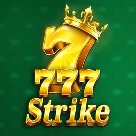 Enjoy 777 Strike by Red Tiger Gaming – logo hosted on yoyospin.eu