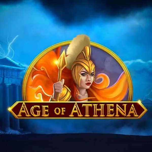 Enjoy Age of Athena by Epic Industries – logo hosted on yoyospin.eu