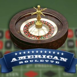 American Roulette (BGaming) slot visual from BGAMING available on yoyospin.eu