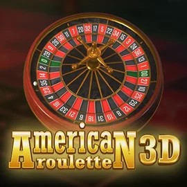 American Roullete 3D (Evoplay) casino game by Evoplay – featured logo at Yoyo Casino