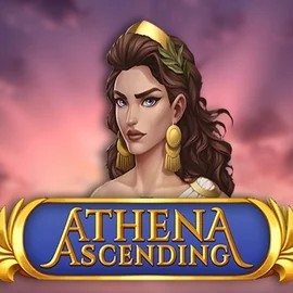 Athena Ascending – slot by Play'n GO, featured at yoyospin.eu