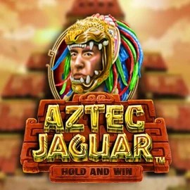 Aztec Jaguar Hold & Win casino game by SYNOT Games – featured logo at Yoyo Casino