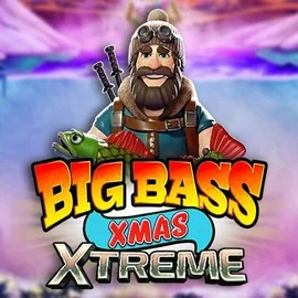 Play the Big Bass Xmas Extreme slot by Pragmatic Play on Yoyo Casino