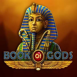 Play Book of Gods slot by BF Games on yoyospin.eu