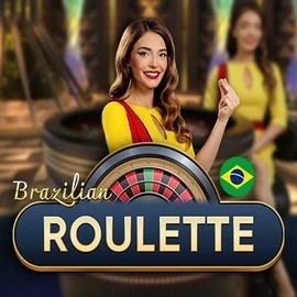 Brazilian Roulette (Pragmatic Play) online slot from Pragmatic Play – play at yoyospin.eu