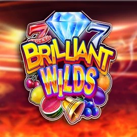 Enjoy Brilliant Wilds by iSoftBet – logo hosted on yoyospin.eu