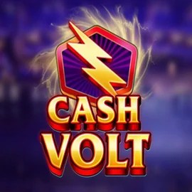 Enjoy Cash Volt by Red Tiger Gaming – logo hosted on yoyospin.eu