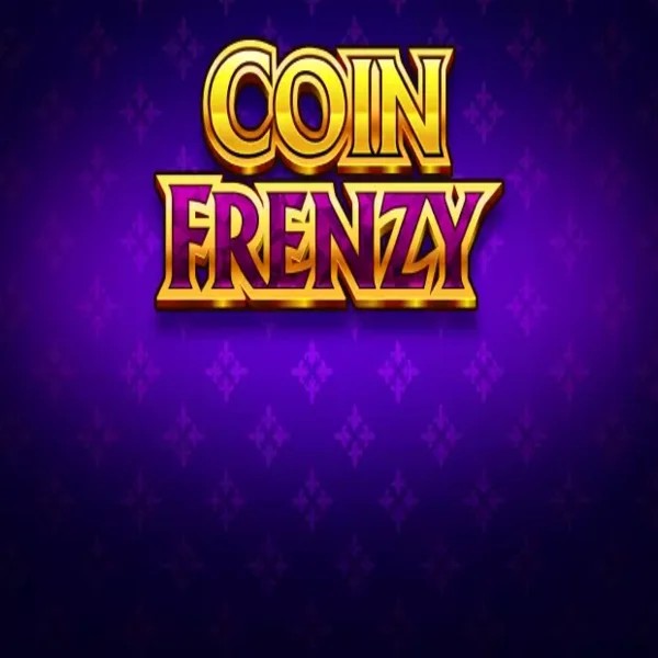Try Coin Frenzy slot by Greentube on yoyospin.eu – logo image