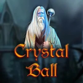 Crystal Ball – slot by Gamomat, featured at yoyospin.eu
