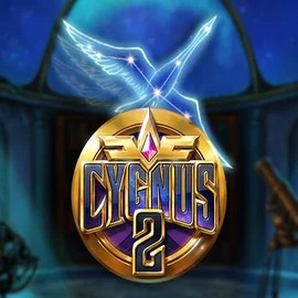 Enjoy Cygnus 2 by ELK Studios – logo hosted on yoyospin.eu