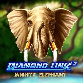 Diamond Link Mighty Elephant game by Novomatic – logo hosted on Yoyo Casino