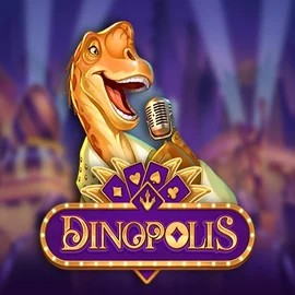 Play Dinopolis slot by Push Gaming on yoyospin.eu