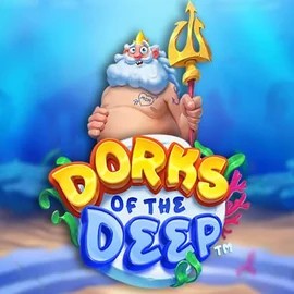 Dorks of the Deep – slot by Hacksaw Gaming, featured at yoyospin.eu
