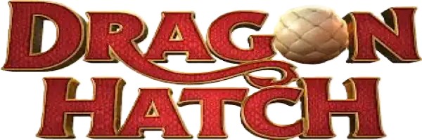 Dragon Hatch slot visual from PG Soft available on yoyospin.eu