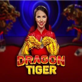 Enjoy Dragon Tiger (Live) by Pragmatic Play – logo hosted on yoyospin.eu