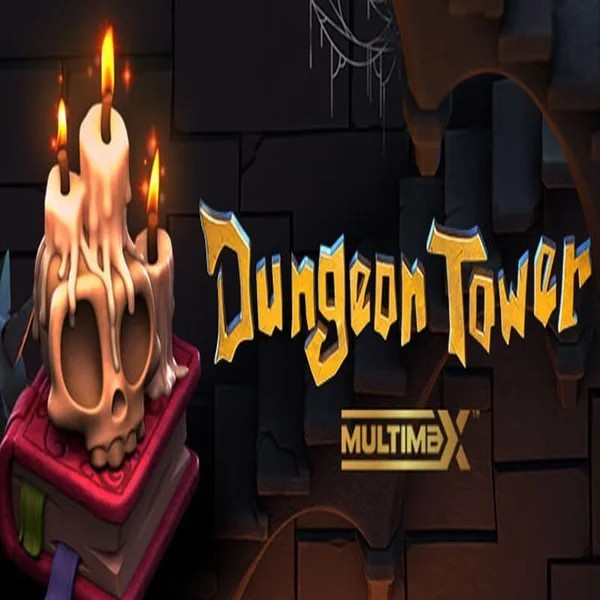 Play the Dungeon Tower slot by Peter & Sons on Yoyo Casino