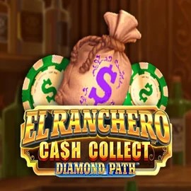 Play El Ranchero Cash Collect Diamond Path slot by Origins on yoyospin.eu