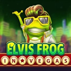 Play Elvis Frog In Vegas slot by BGAMING on yoyospin.eu