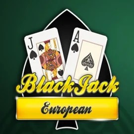 Enjoy European Blackjack MH by Play'n GO – logo hosted on yoyospin.eu