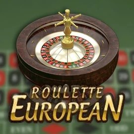 Table Games logo of European Roulette (BGaming) from BGAMING at Yoyo Casino