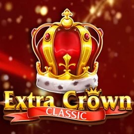 Try Extra Crown Classic slot by Amusnet Interactive on yoyospin.eu – logo image