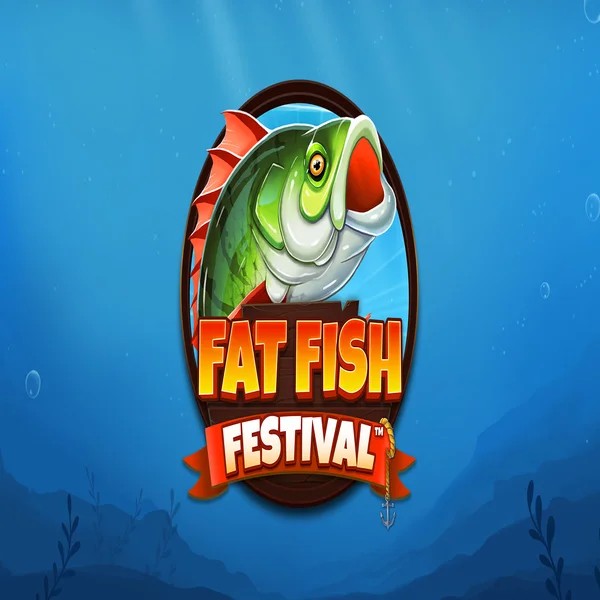 Fat Fish Festival online slot from Wishbone Games – play at yoyospin.eu