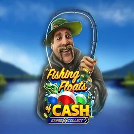Fishing Floats of Cash logo by Gold Coin Studio Yoyo Casino