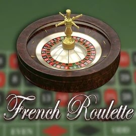 Table Games logo of French Roulette (BGaming) from BGAMING at Yoyo Casino
