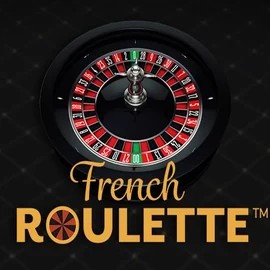 French Roulette (NetEnt) casino game by NetEnt – featured logo at Yoyo Casino