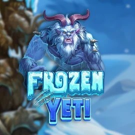 Play Frozen Yeti slot by BF Games on yoyospin.eu