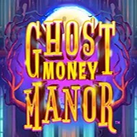 Play Ghost Money Manor slot by Gold Coin Studio on yoyospin.eu