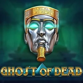 Ghost of Dead logo – Slots by Play'n GO at Yoyo Casino