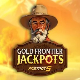 Play the Gold Frontier Jackpots FastPot5 slot by Yggdrasil on Yoyo Casino