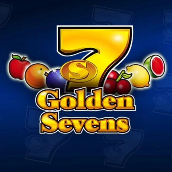 Play the Golden Sevens slot by Greentube on Yoyo Casino