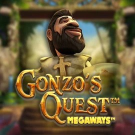 Gonzita’s Quest casino game by Red Tiger Gaming – featured logo at Yoyo Casino
