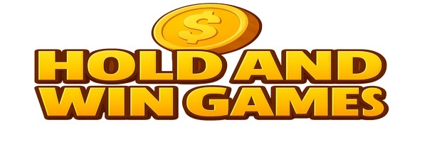Hold and Win Games slot logo by Playson at Yoyo Casino