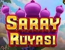 Saray Ruyasi logo by Pragmatic Play at Yoyo Casino