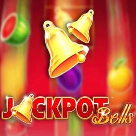 Jackpot Bells game by Playtech – logo hosted on Yoyo Casino