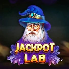 Jackpot Lab logo – Slots by Platipus at Yoyo Casino