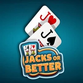 Jacks or Better (Red Rake Gaming) logo by Red Rake Gaming Yoyo Casino