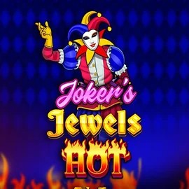 Play Jokers Jewels Hot slot by Pragmatic Play on yoyospin.eu