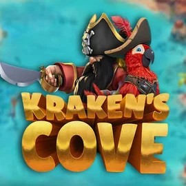 Krakens Cove online slot from Relax Gaming – play at yoyospin.eu