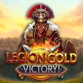 Legion Gold Victory! – slot by Play'n GO, featured at yoyospin.eu