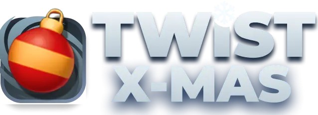 Twist X-mas online slot from InOut – play at yoyospin.eu