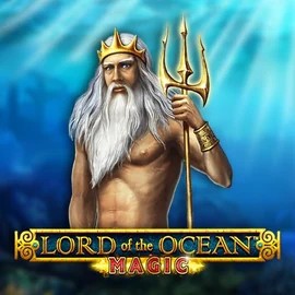Lord Of The Ocean Magic online slot from Novomatic – play at yoyospin.eu