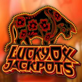 Lucky Ox Jackpots online slot from Rival – play at yoyospin.eu