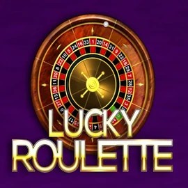 Lucky Roulette online slot from Belatra Games – play at yoyospin.eu