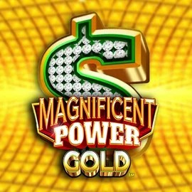 Magnificent Power Gold online slot from Oros Gaming – play at yoyospin.eu