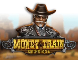 Try Money Train slot by Relax Gaming on yoyospin.eu – logo image